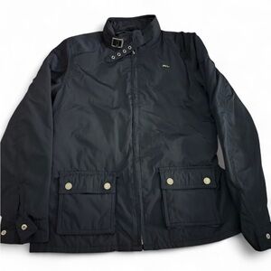 Polo Ralph Lauren bomber jacket